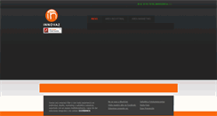 Desktop Screenshot of innovaz.cl